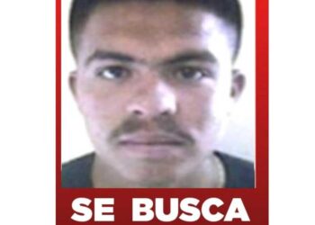 Militares buscan a El Chueco