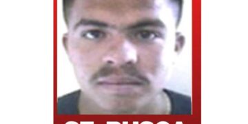 Militares buscan a El Chueco