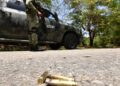 Mueren ocho criminales y cuatro policías en El Salto