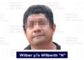 Aprehendió FGE a violentadores