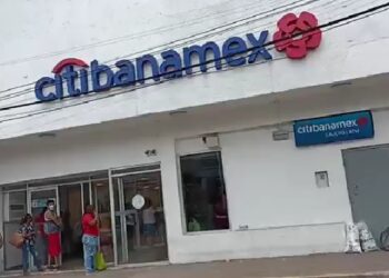 Movilización policiaca