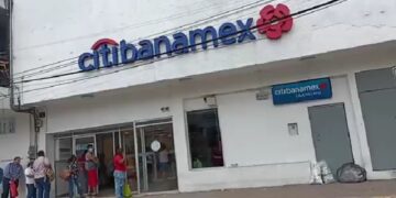 Movilización policiaca