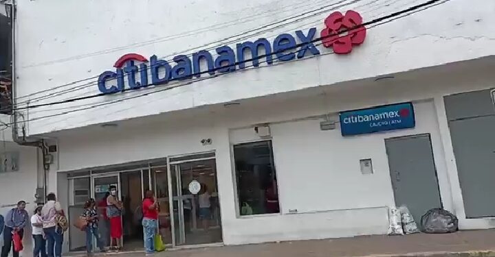 Movilización policiaca