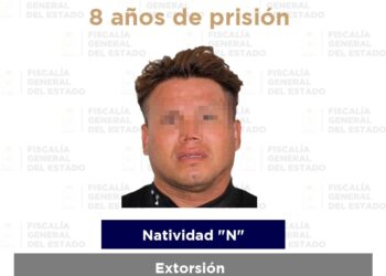 Condenados a la sombra