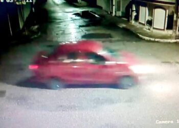 No estaba secuestrada