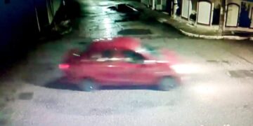 No estaba secuestrada