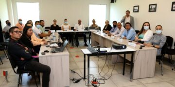 Realizan auditoria externa en laboratorios de la FGE