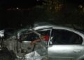 Murió por imprudente
