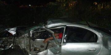 Murió por imprudente