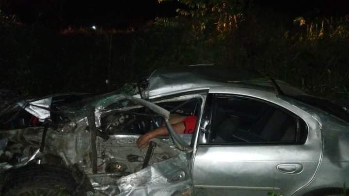 Murió por imprudente