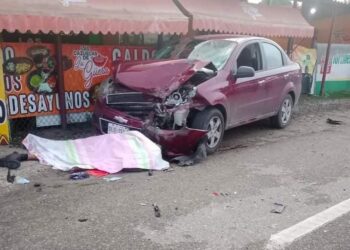 Enfermera homicida
