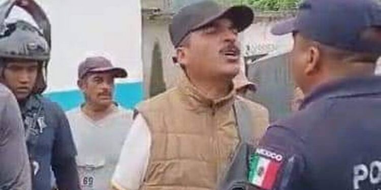 Mujer perdió la vida en tiroteo