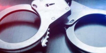 Encerraron a mando policiaco por violador