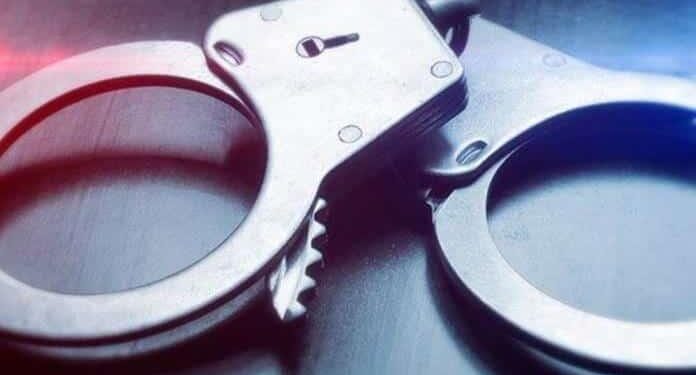 Encerraron a mando policiaco por violador