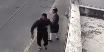 Ligado a narcomenudeo