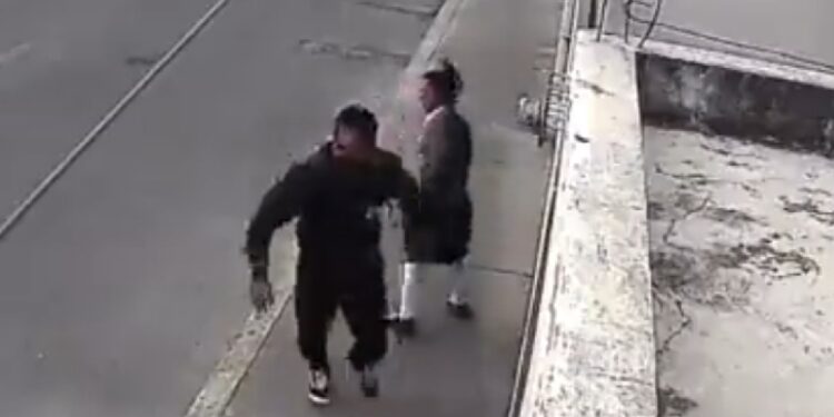 Ligado a narcomenudeo