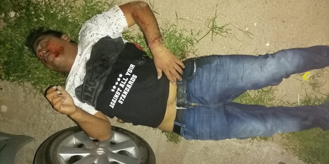 Ejecución a domicilio