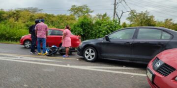 Impactado por alcance