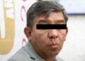 Por acosador separan a funcionario público