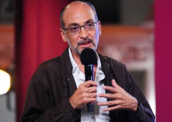 Luto en el gabinete