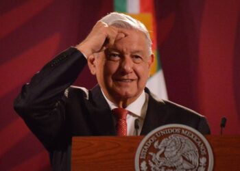 Acepta “el tiro”