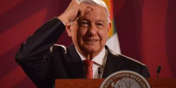 Acepta “el tiro”