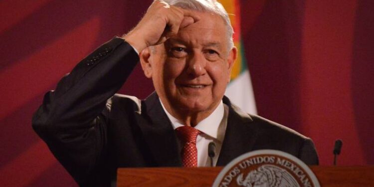 Acepta “el tiro”