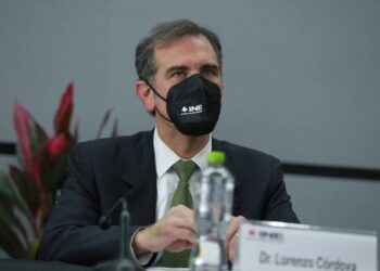Observan proceso