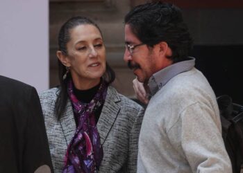 Solicitan información