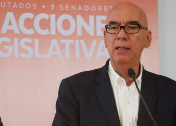 MC busca consolidarse