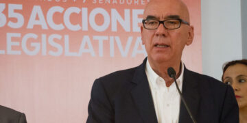 MC busca consolidarse