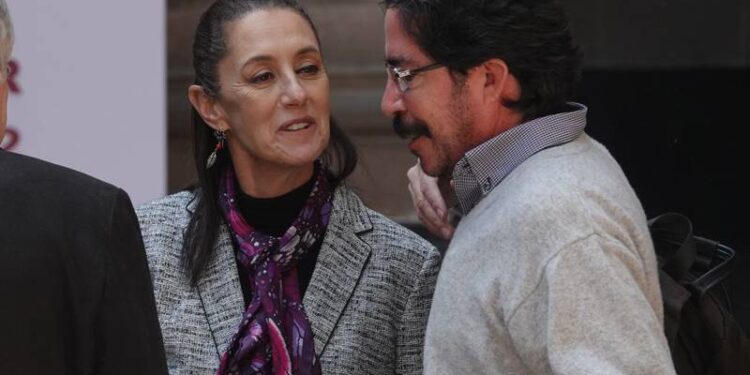 Solicitan información