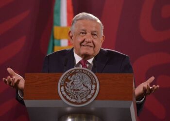 Burla presidencial