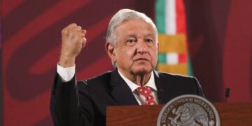 Bloqueo es genocidio