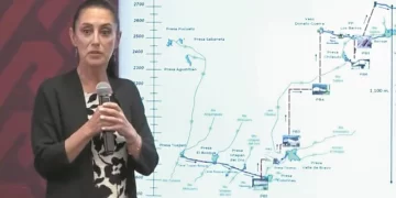 Se defiende Sheinbaum