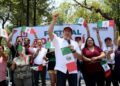 Convoca a cierre de filas