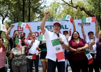 Convoca a cierre de filas