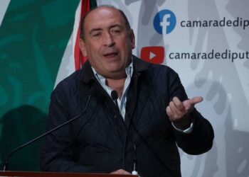 Acusado de traidor