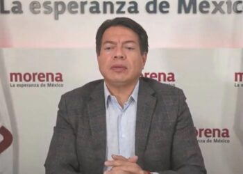 Choque de trenes