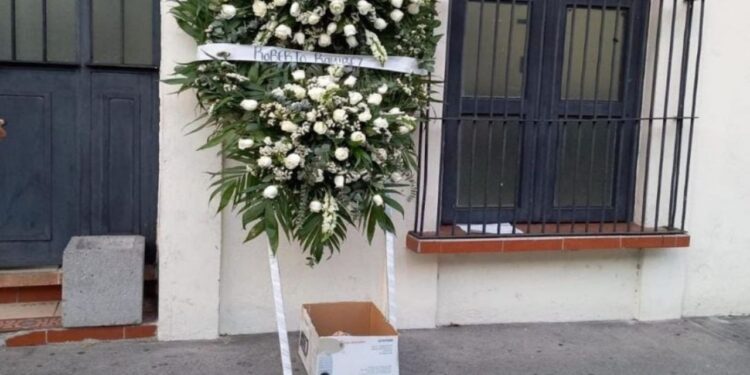 Amenazan a ombudsman