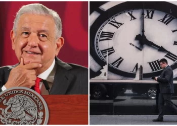 Se eliminará horario de verano