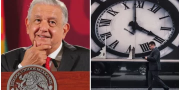 Se eliminará horario de verano