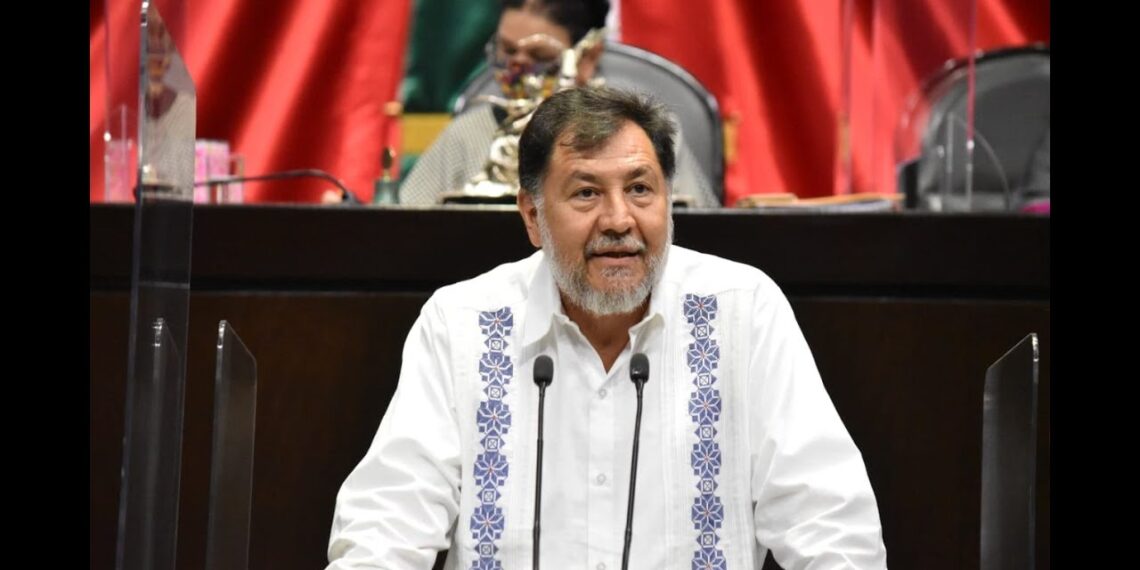 Falso austero