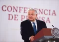 Que presenten pruebas
