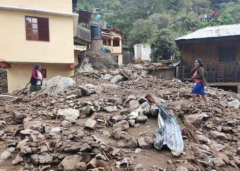 Oaxaca está de luto