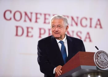 Que presenten pruebas