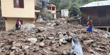 Oaxaca está de luto