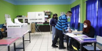 Cuatro desaparecidos