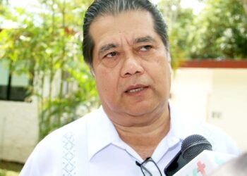 UJAT: Rector de las Bolas Mágicas