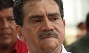 Evaristo: La Rosa de Guadalupe (versión 4T)